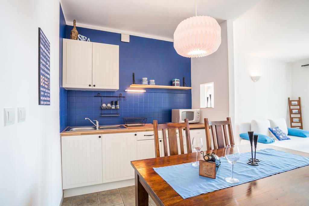 Zlatni Bol Apartments 객실 사진