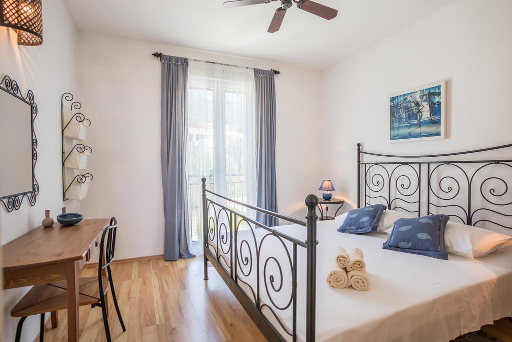 Zlatni Bol Apartments 외부 사진